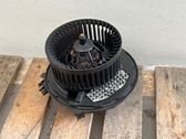 Heater fan/blower