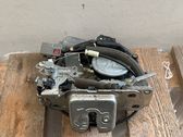 Tailgate/trunk/boot lock/catch/latch