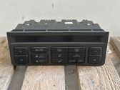 Climate control unit