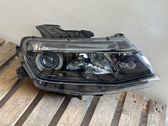 Headlight/headlamp