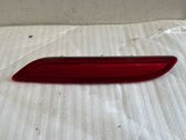 Rear tail light reflector