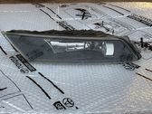 Front fog light
