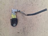 Airbagsensor Crashsensor Drucksensor