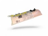 Istuimen turvatyyny