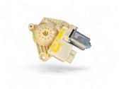 Front door window regulator motor