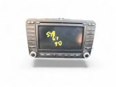 Radio / CD-Player / DVD-Player / Navigation