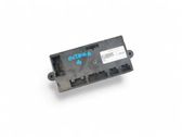 Other control units/modules
