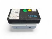 Other control units/modules