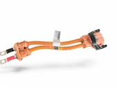 Engine installation wiring loom