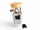 Kraftstoffpumpe im Tank