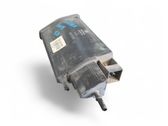 Active carbon filter fuel vapour canister