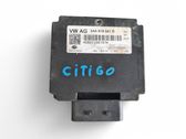 Autres unités de commande / modules