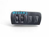 Multifunctional control switch/knob