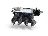 Intake manifold