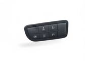 Multifunctional control switch/knob