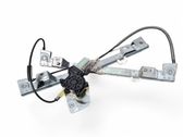 Mécanisme de lève-vitre avec moteur