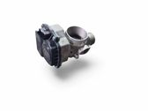 Throttle valve