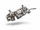 Air suspension compressor/pump