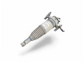 Shock absorber/damper/air suspension