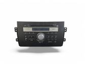 Radio/CD/DVD/GPS head unit