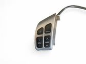 Steering wheel buttons/switches