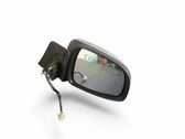 Rétroviseur électrique de porte avant