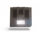 Comfort/convenience module