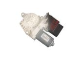 Rear door window regulator motor