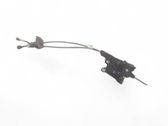 Gear shifter/selector
