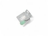 Aerial GPS antenna