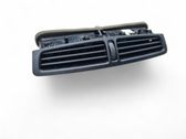 Dash center air vent grill