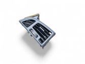 Dashboard side air vent grill/cover trim