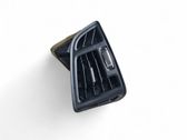 Dashboard side air vent grill/cover trim