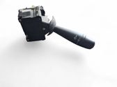 Wiper control stalk
