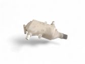 EGR valve cooler