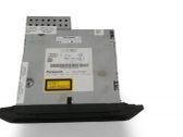 CD/DVD changer