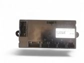 Other control units/modules