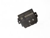 Parking PDC control unit/module