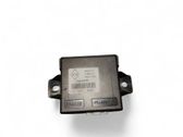 Alarm control unit/module
