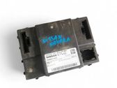 Comfort/convenience module