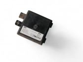 Capteur radar d'angle mort