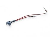 Lambda probe sensor