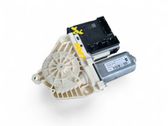 Front door electric window regulator