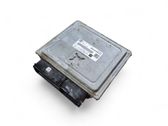 Unidad de control/módulo ECU del motor