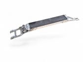 Transmission/gearbox oil cooler