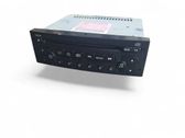 Radio/CD/DVD/GPS head unit