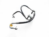 Air conditioning (A/C) pipe/hose