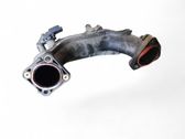 Air intake hose/pipe