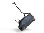 Active carbon filter fuel vapour canister