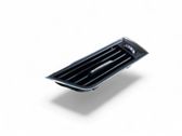 Dashboard side air vent grill/cover trim